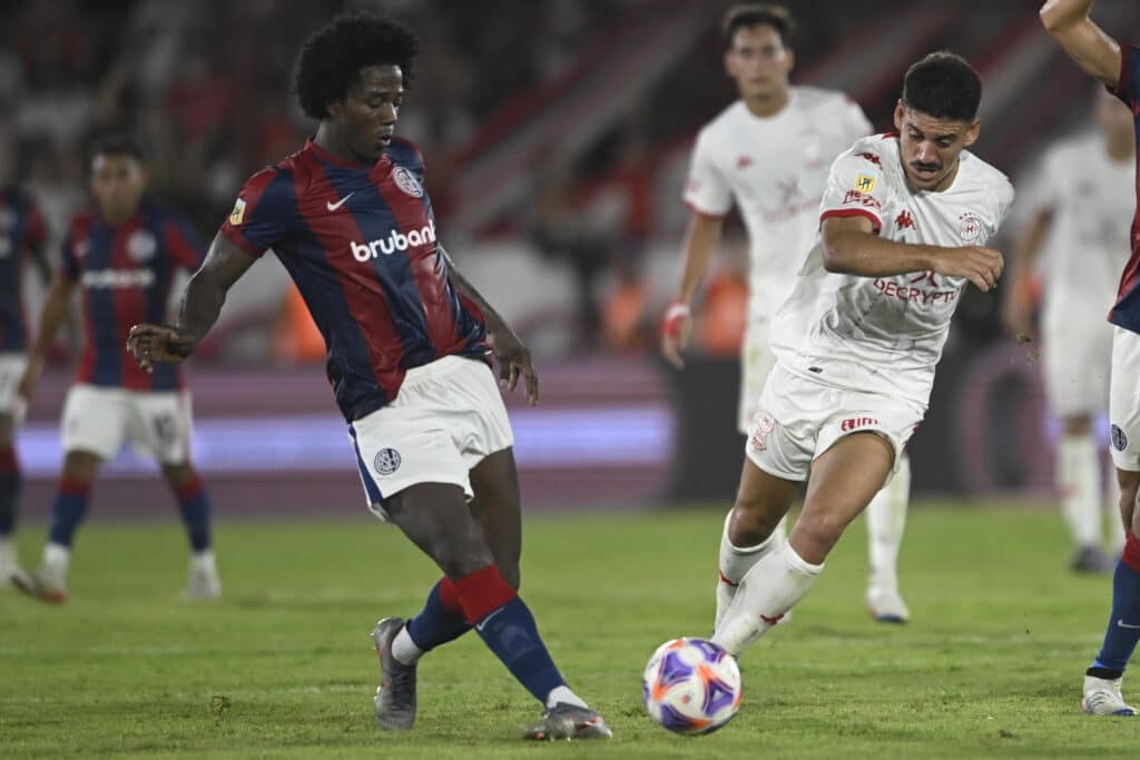 San Lorenzo Vs. Huracán: Día, Hora, TV, Formación Y Cuotas