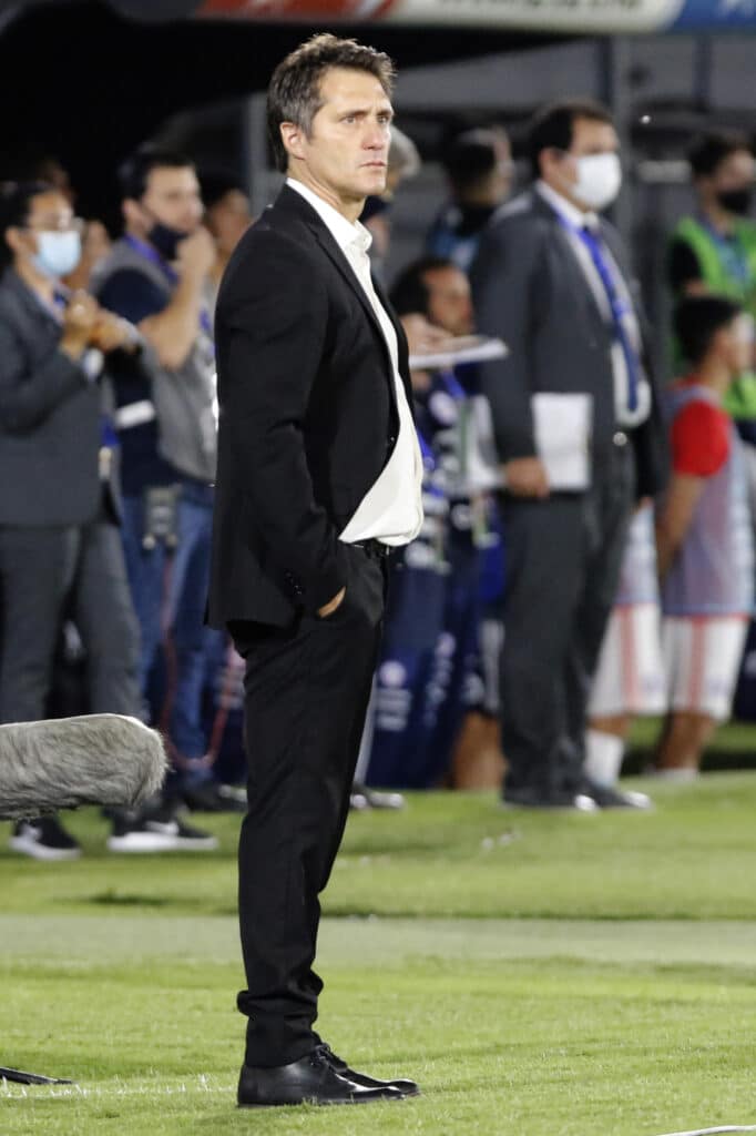 Guillermo Barros Schelotto