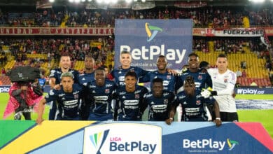 Deportivo Independiente Medellín en la Liga BetPlay 2023, César Vallejo vs. Medellín