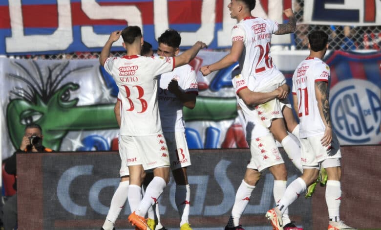 Huracán vs. Belgrano, el Globo buscará volver a ser líder.