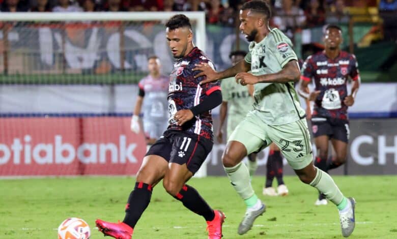 Copa Centroamerica: Alajuelense o Estelí alzarán el cetro