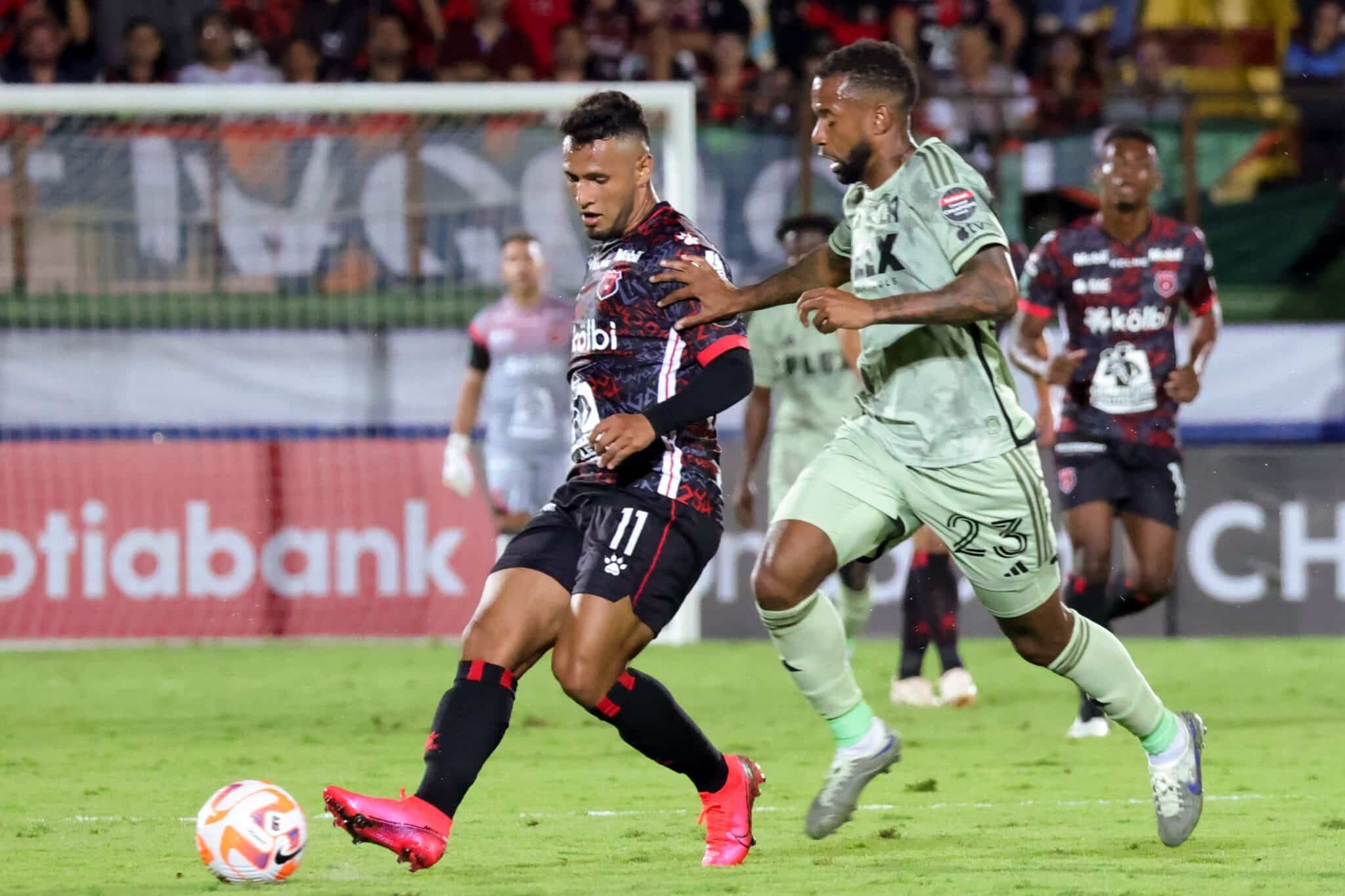 Real Estelí elimina al CAI en Panamá y es finalista de Copa Centroamericana