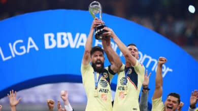 Liga MX Apertura 2018 América Clásico Nacional