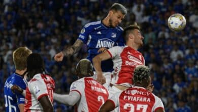 Millonarios vs. Santa Fe Liga BetPlay 2023