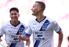 Liga MX Torneo Apertura 2023 Monterrey vs Inter Miami