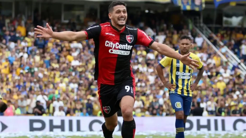 Newell's vs. Rosario Central protagonizarán el clásico rosarino