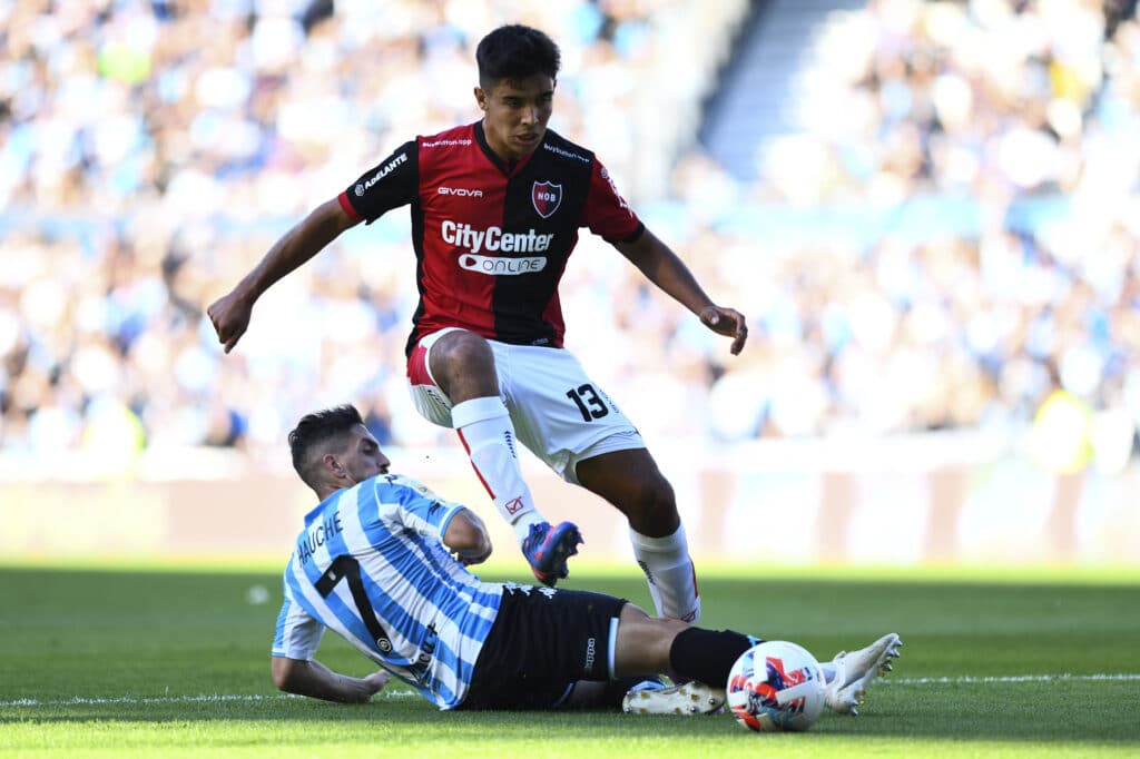 Racing Vs. Newell's: Día, Horario, Formaciones, Cuotas Y Más