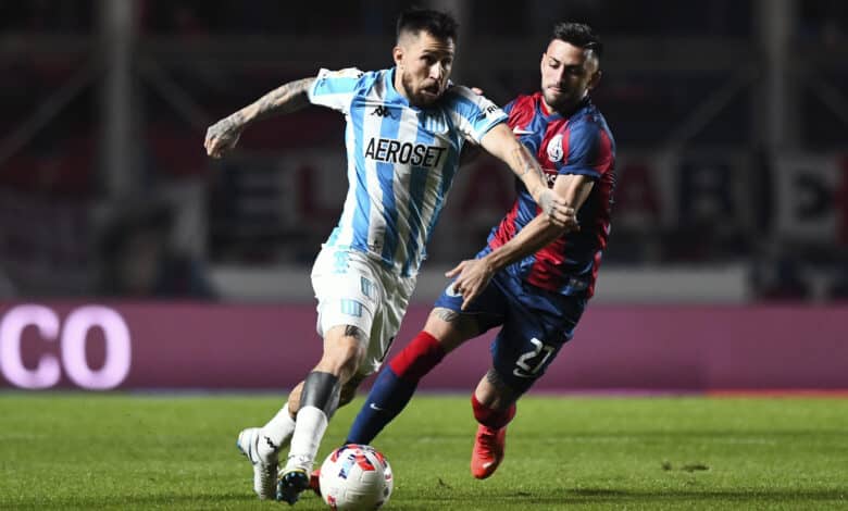 Copa de la Liga Profesional News: San Lorenzo vs Racing Club Confirmed  Line-ups