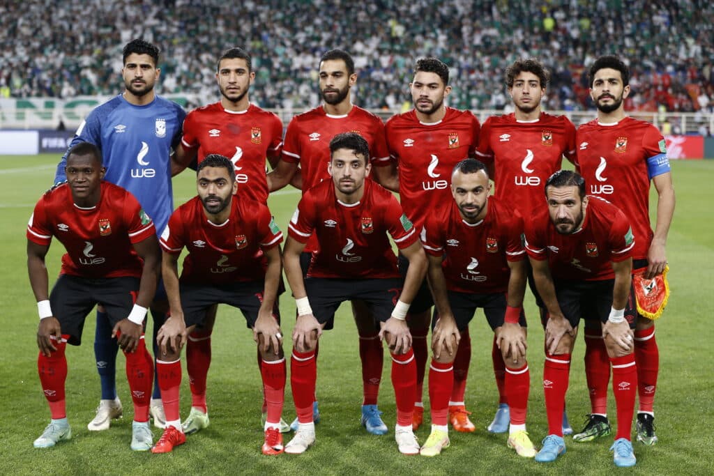 Qatar Stars League: Al-Ahli es uno de los 12 equipos de la principal liga de Qatar