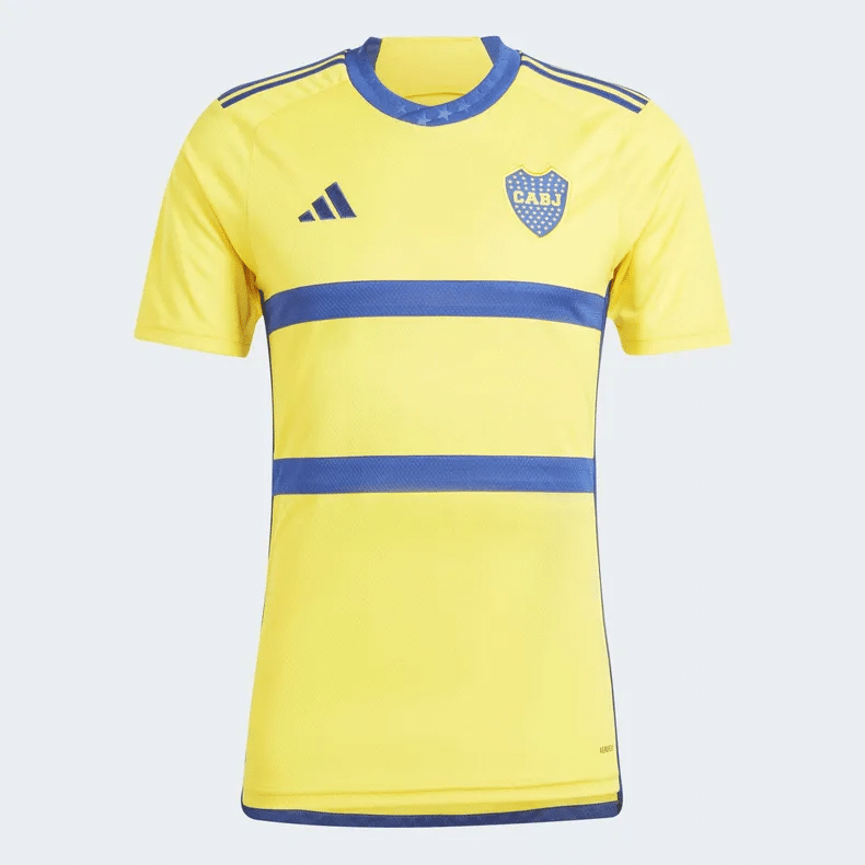 Camiseta de Boca