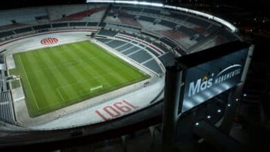 venta de entradas para la final de la Copa Libertadores