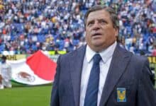 miguel herrera alineación indebida tigres Candidato a dirigir al Club León.