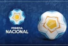 Así se juega el reducido de la Primera Nacional.