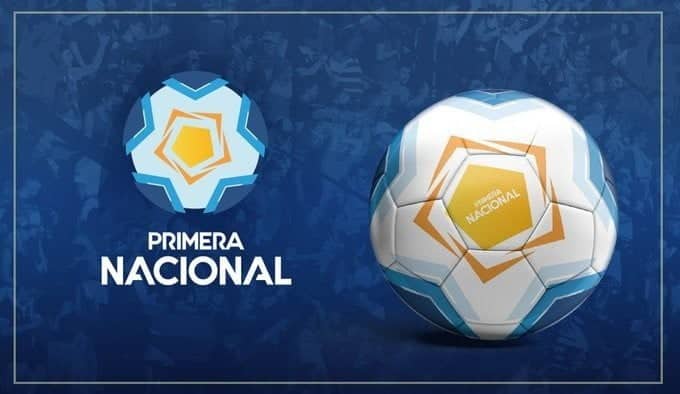 Se viene otro Torneo de Primera Nacional para el asenso del fútbol argentino0
