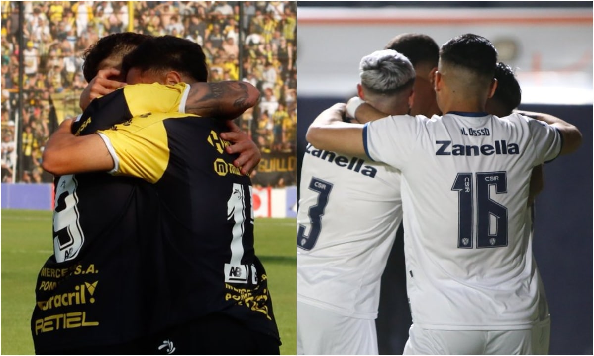 Las claves de la final por el ascenso en la B: ¿cómo, cuándo y