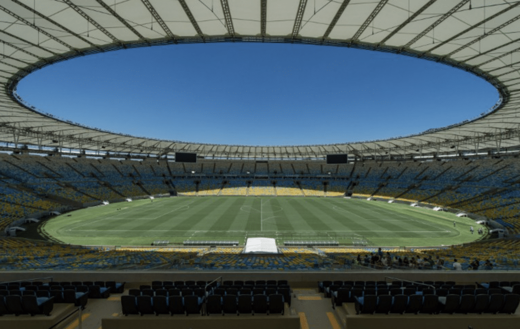 Maracaná acogerá la gran final Boca vs. Fluminense de Copa Libertadores