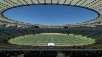 Maracaná acogerá la gran final Boca vs. Fluminense de Copa Libertadores