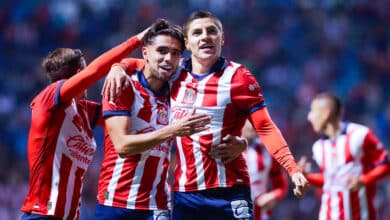 Chivas Torneo Apertura 2023