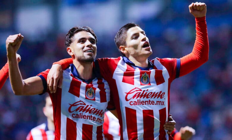 Chivas vs Querétaro Previa Liga MX 2023