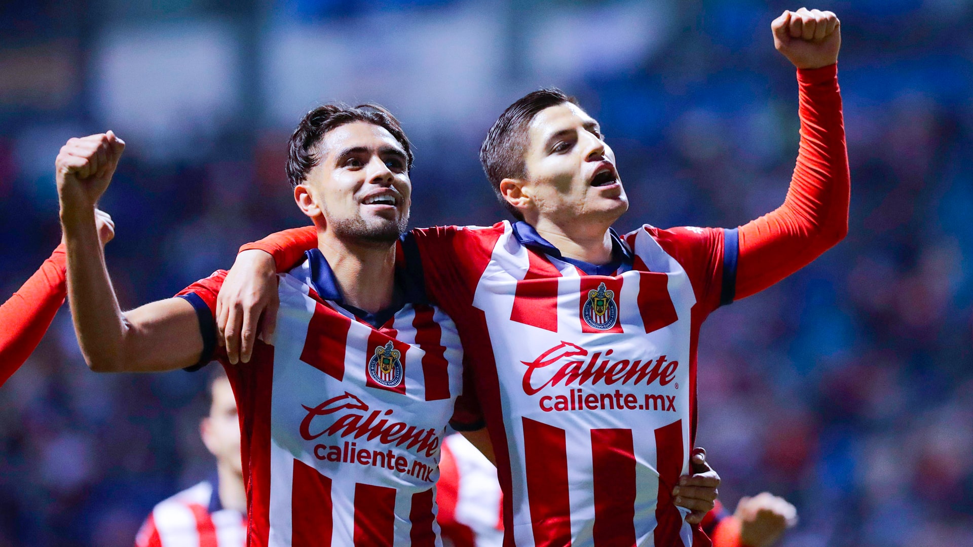 Previa Chivas vs Querétaro fecha, hora, alineaciones y tv