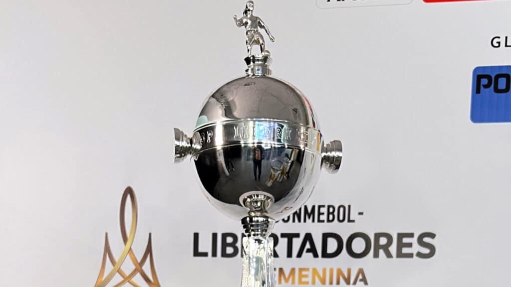 Copa Libertadores Femenina 2023