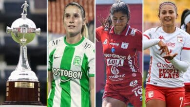 Copa Libertadores Femenina 2023