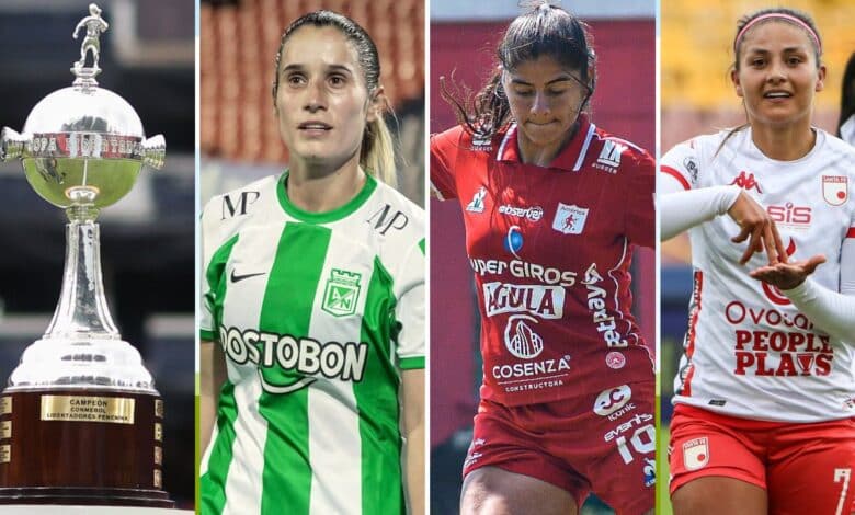 Copa Libertadores Femenina 2023