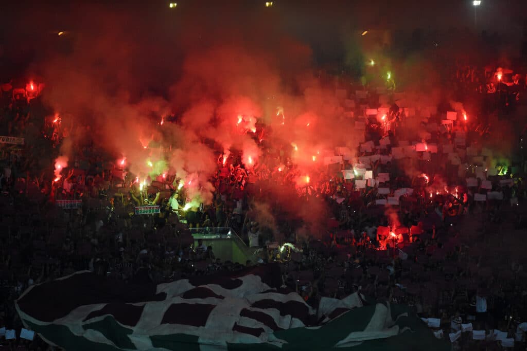 Maracaná