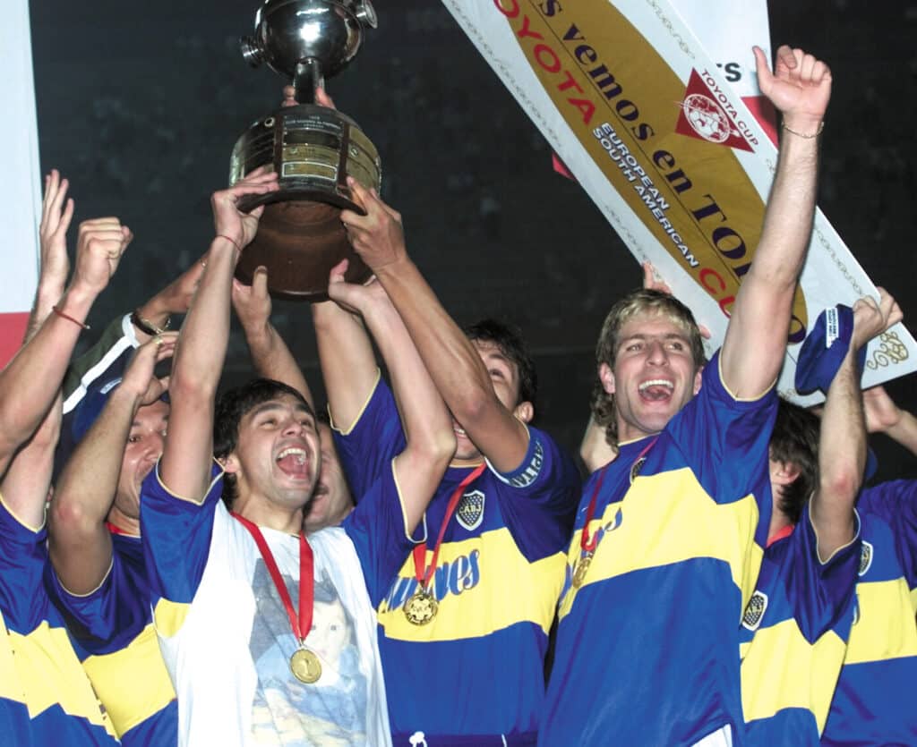 Copa Libertadores