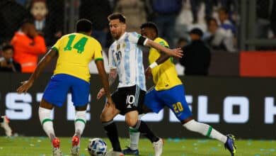 Fecha 6 CONMEBOL: Últimos duelos de este año