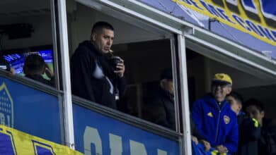 Riquelme