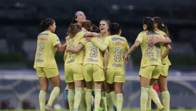 Liga MX Femenil América