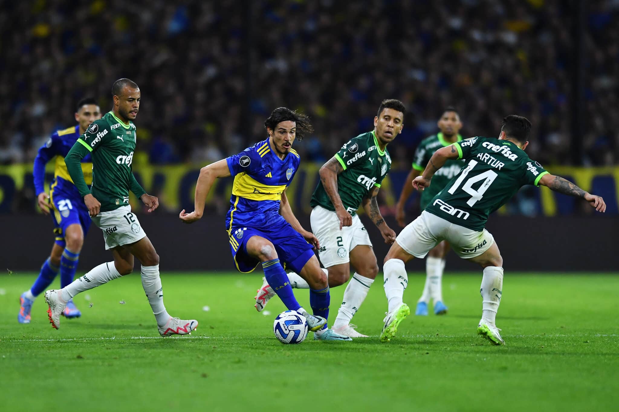 🚨 Formación confirmada de Nacional ante Racing en el Torneo Clausura