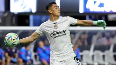 José Tala Rangel Chivas 2023 Miguel Jiménez