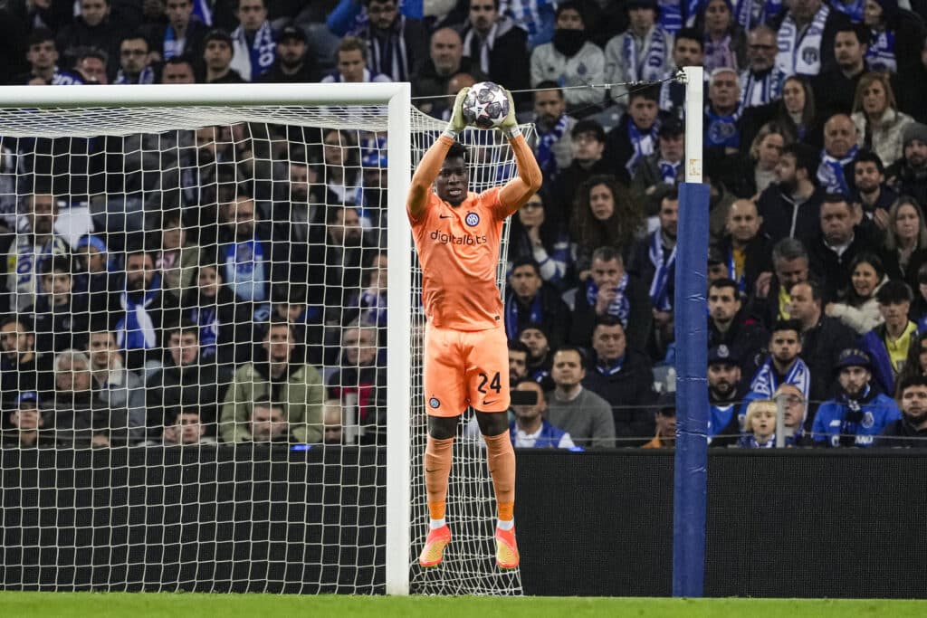 André Onana pasó de ser villano a héroe