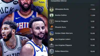 Las predicciones para la nueva temporada de la NBA que se viene
