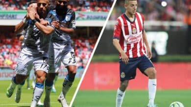 Querétaro vs Chivas Pronósticos