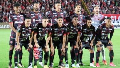 Copa Centroamerica: Alajuelense o Estelí definirán al Campeón