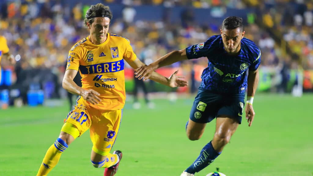 América vs Tigres Torneo Clausura 2023 es la Final de la Liga MX Tigres vs América, Apertura 2024: cuándo es y dónde ver