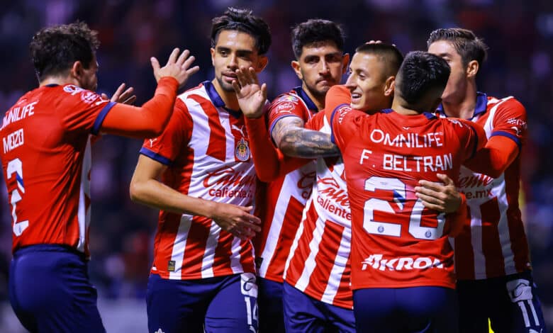 Chivas vs Cruz Azul previa Liga MX 2023