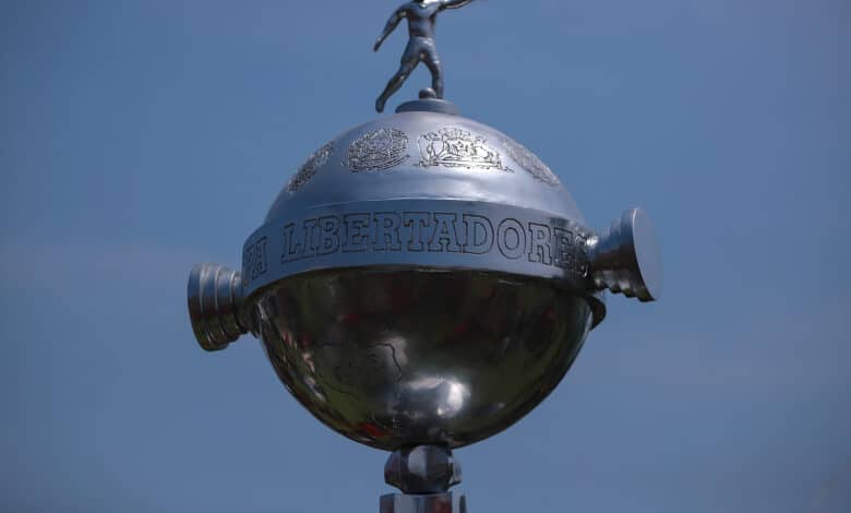 Copa Libertadores