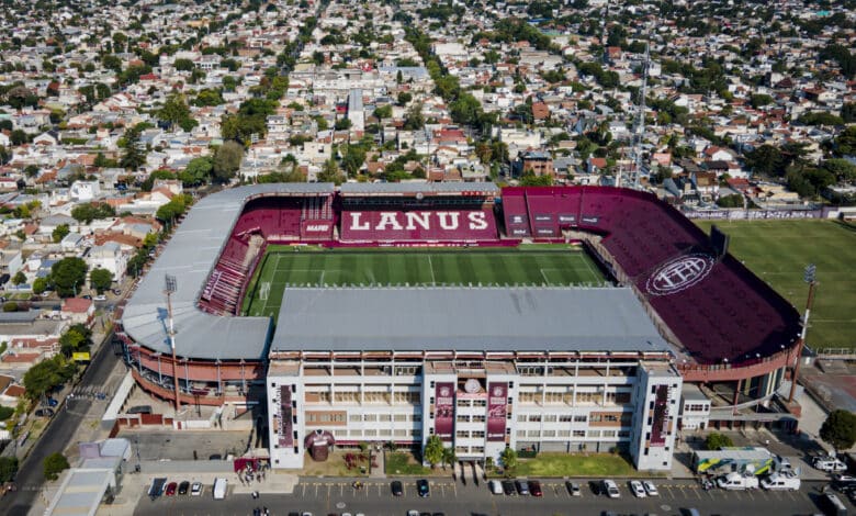 Barracas Central vs. River