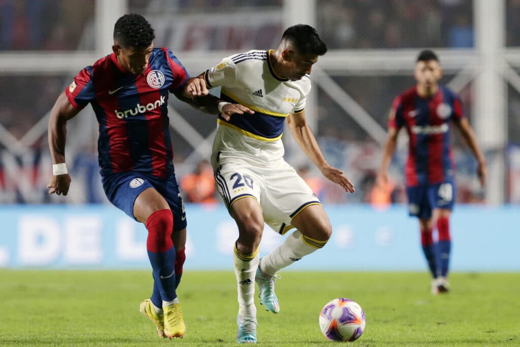 San Lorenzo Vs. Boca Jrs.: Historial, Estadísticas Y Antecedentes