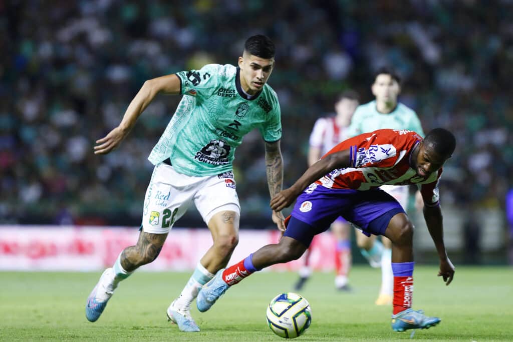 Léon Liga MX