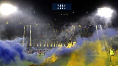 Ante su gente, a Boca le cierran los números en este 2024.