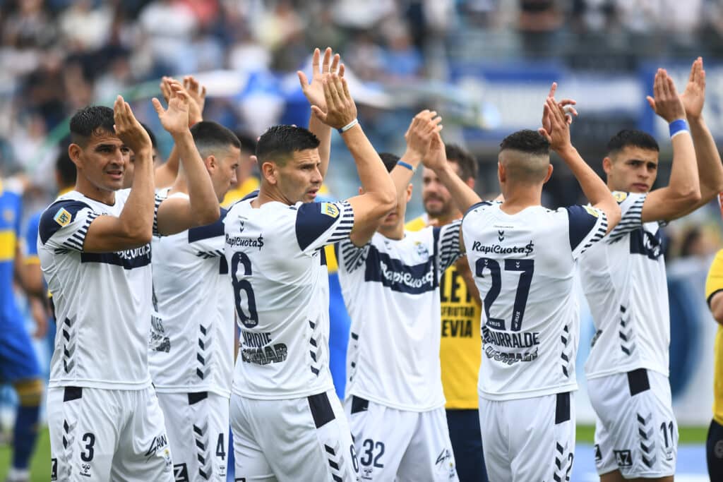 descenso en el fútbol argentino