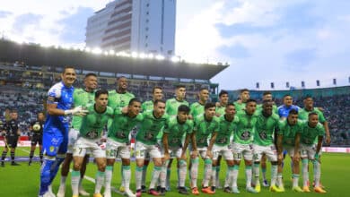 León Liga MX Mundial de Clubes 2023