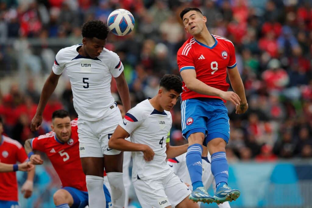 Chile vs Brasil Previa, horario y donde ver la Final 2023