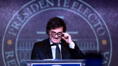 Javier Milei busca una reforma en la reventa de entradas