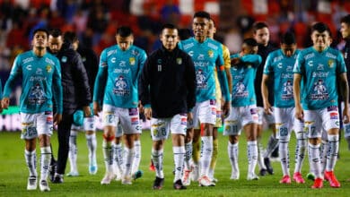 León reperesentante de México en el Mundial de Clubes 2023